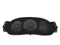Speedometer/Instrument Cluster Dacia Dokker 248100805R Johnson