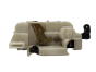 Door Lock Mechansim Left Rear 913769 Citroen Xsara Rockwell 11002