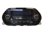 Car Radio Fiat 356 Tipo VP1 EMEA BT 07356542530