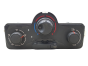 Heater Control Unit Renault Clio 3 030966N 69590002 7701070472 Valeo