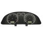 Speedometer/Instrument Cluster VW Passat 3B3 3B0920809C VDO 48699