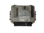 Controller 0281012523 9664843480 9657699480 PSA Bosch 19402