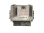 Controller 55198922BR 0281012549  Opel  Bosch 25804