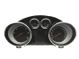 Speedometer/Instrument Cluster Opel Astra J 13336484 600775881 GM