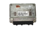 Controller 03D906023 5WP40806 04  VW SEAT SKODA Siemens 29526