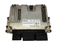 Controller 9664738780 0261S04008 9663193580 PSA Bosch