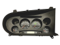 Speedometer/Instrument Cluster Iveco Daily 504055190 37687