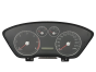 Speedometer/Instrument Cluster Ford Focus 4M5T-10849-GM 4M5T10849GM 32541
