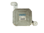 Controller 112000-5852 89560-97204 Chevrolet Denso 19337