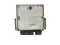 Controller PSA 0281010595 9642014980 Bosch 47430