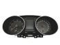 Speedometer/Instrument Cluster VW Polo 6C0920740C A2C96768800 VDO 31944