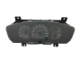 Speedometer/Instrument Cluster Kia Rio 94003-FD160 2004-26400K 54448