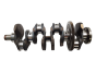 Crankshaft Renault Espace 4 8200602474 2.2 DCI G9T 
