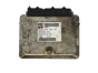 Controller IAW4EF.G4 51798647 Fiat Magneti Marelli 19449