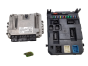 Starter Kit Peugeot 207 9664843780 9664983080 E25CI009 1.6 HDI