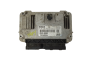 Controller 89661-0H080 0261S04463 Toyota Bosch