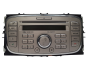 Cd Radio Player Ford Focus 8M5T-18C815-AA KW2000
