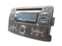 Cd Radio Player Dacia 281153889R HARN1003 RV2D-C3000E-P 0km 1223
