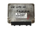 Controller VW 047906027 5WP4331 05 Siemens