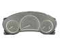 Speedometer/Instrument Cluster Saab 9-3 P12756234 7553389 DPI