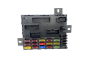 Fuse Box Fiat 46533389 50596