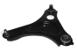 Suspension Arm Left Front Original Renault Twingo III 545051097R