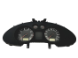 Speedometer/Instrument Cluster Seat Ibiza W06L0920801 110080104009A 57535