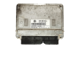 Controller 03E906033L 5WP40194 05 VW Siemens 19094