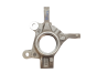 Wheel Steering Knuckle Left New Original Dacia Spring Renault K-ZE 400158312R