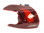 Lamp Left Rear New Original Peugeot 2008 9826730480 2016-2019