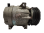 Air Con Compressor/Pump Renault 8200021822 1135320 5320 Delphi