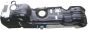 Fuel Tank New Master III Movano NV400 100 L 8200947534