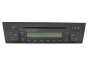 Cd Radio Player Audi Concert A4 8E0035186D