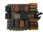 Fuse Box Fiat 46768481 Delphi