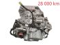 Automatic Gearbox Renault Captur 2 DW5007 320105824R 1.3TCE
