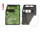Controller UCH A2C53193797 A2C53193796 Renault Siemens
