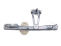 Window Regulator Right Rear Renault Clio 2 7700434304