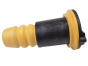 Shock Absorber Bump Stop Rear Original Nemo Bipper Fiorino 51870775
