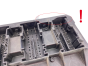 Controller BCM 5K0937084H 5WK50401 VW Continental 59299