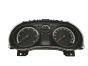 Speedometer/Instrument Cluster Opel Corsa D P0013264261 28120245-3 50841