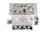 Gasket Set Original Renault 101013561R
