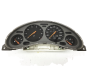 Speedometer/Instrument Cluster Opel Tigra 90484149 88481669 30728