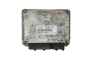 Controller 3B0907557B 5WP4333 04 Audi Bosch