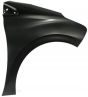 Wing Right Original Peugeot 208 9672971480