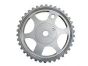 Camshaft Pulley Original Citroen Peugeot C2 C3 207 307 1.6 16V 0805C8
