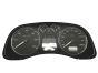 Speedometer/Instrument Cluster Peugeot 307 9654485280 A01 30087