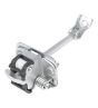 Door Limiter Front Original Citroen Peugeot C3 II 9181Q4