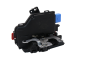 Door Lock Mechansim Front Right 3D1837016AC 98370095201 VW Seat Vika