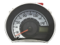 Speedometer/Instrument Cluster Aygo C1 107 83800-0H131-A Toyota PSA 49737