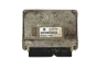 Controller 06A906033K 5WP40039 04 Skoda Siemens